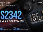 تكشف PNY النقاب عن واحدة من أسرع محركات أقراص NVMe في العالم لوحدات التحكم المحمولة