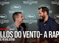Fillos do vento: مخرج رابا عن مستقبل السينما: "يجب أن تتطور لأن الجمهور لا يشارك كما اعتاد"