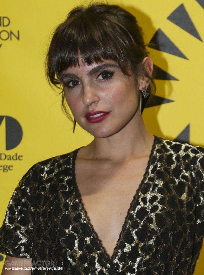 وفاة الممثلة والمخرجة الإسبانية فيرونيكا إيتشيغي عن عمر يناهز 42 عاما