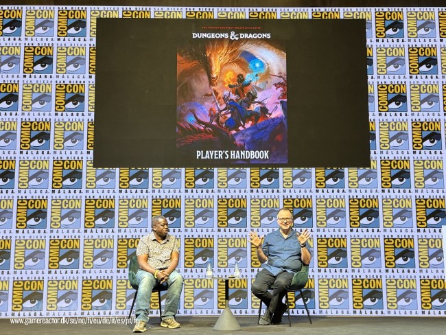 جيريمي كروفورد يتحدث عن ما ألهم عمله أحدث ثورة في التنوع والتطوير