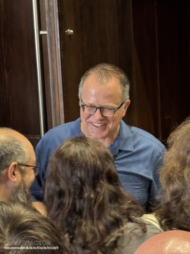 جيريمي كروفورد يتحدث عن ما ألهم عمله أحدث ثورة في التنوع والتطوير