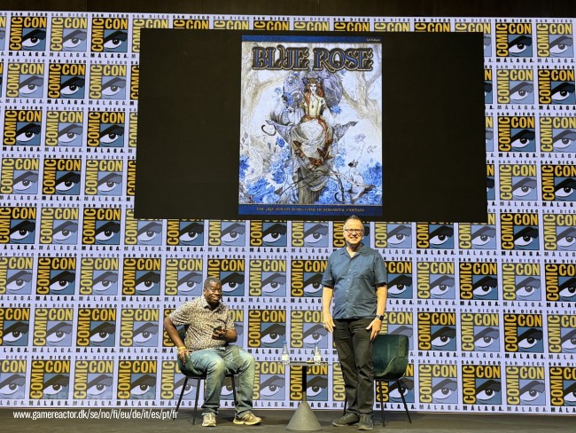 جيريمي كروفورد يتحدث عن ما ألهم عمله أحدث ثورة في التنوع والتطوير