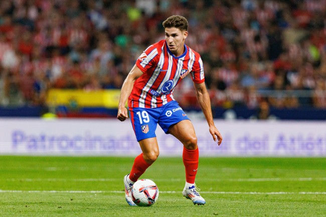 أتلتيكو مدريد سيحصل على وقت راحة أقل من ريال مدريد قبل ديربي مدريد يوم السبت