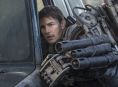 Edge of Tomorrow تتمة يمكن أن يكون لا يزال على البطاقات