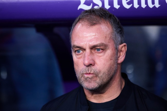 يواجه نادي برشلونة إصابتين معقولتين في الدفعة القادمة من المباريات