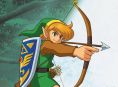 تضيف Nintendo Music الموسيقى التصويرية The Legend of Zelda: A Link to the Past 
