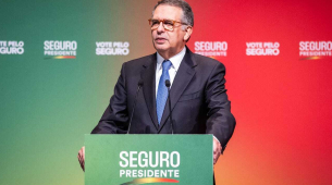 البرتغال تغلق اليمين المتطرف، وسيغورو يفوز بالرئاسة بفارق ساحق