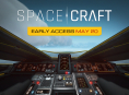 ابدأ استكشاف الكون مع أصدقائك في SpaceCraft في برنامج Early Access الشهر القادم