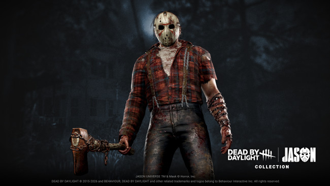 10 سنوات من Dead by Daylight: كل الإعلانات من احتفال الذكرى