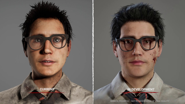Dead by Daylight