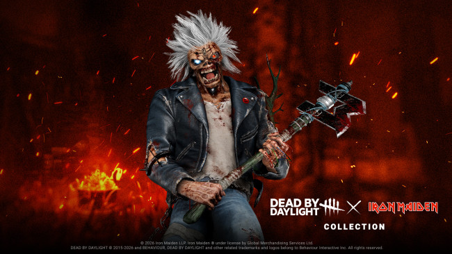 Dead by Daylight