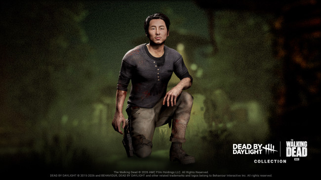 Dead by Daylight