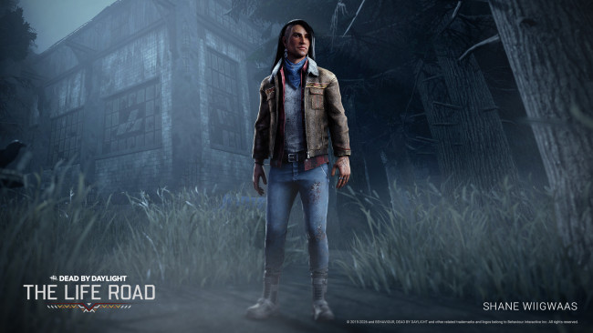 Dead by Daylight