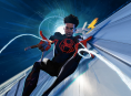 Spider -عرض على ثنائي مبتكر Verse فيلم حي Spider-Man من Sony