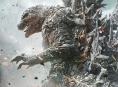 Godzilla Minus Zero يعرض لأول مرة في نوفمبر في أمريكا الشمالية