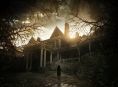 Resident Evil 7 تبيع بشكل سيئ على iPhone و iPad