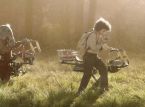 Star Wars: Skeleton Crew يتباهى مع المقطع الدعائي الأول