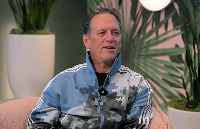 يكرم عالم الألعاب فيل سبنسر بعد رحيله المفاجئ