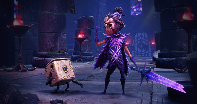 GOTY 2025: أفضل لعبة روجلايك على Gamereactor