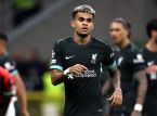 ليفربول يرفض عرضا بقيمة 67.5 مليون يورو من بايرن ميونيخ على لويس دياز