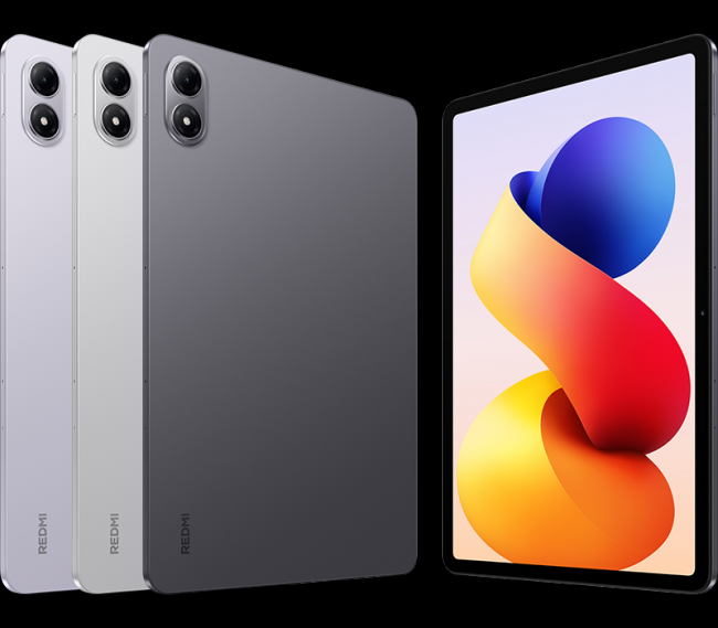 Redmi Pad 2 Pro
