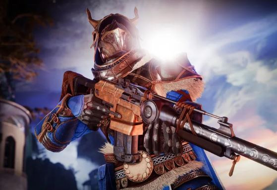 Destiny 2 يسلط الضوء على مشكلة ستواجهها جميع ألعاب الخدمة الحية