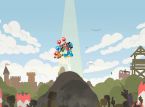 Heave Ho 2 تم التأكد من إطلاقه في يوليو، ووصل الآن عرض تجريبي على Steam 