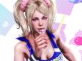 تعلن Dragami Games عن لعبة Lollipop Chainsaw جديدة وأنيمي أيضا