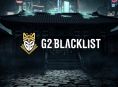 أطلقت G2 Esports فريق League of Legends: Wild Rift