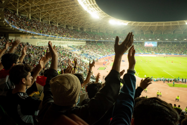 العراق يعلن عن أول تشكيلة للمشاركة في كأس العالم منذ 40 عاما، ويلعب ضد إسبانيا يوم الخميس