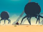 Planet of Lana سيصدر على PlayStation و Switch هذا الربيع