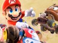 Mario Kart World باعت بالفعل نسخا مادية أكثر من ماريو كارت 8 في اليابان