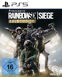 Rainbow Six: Siege