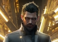 Deux Ex: Mankind Divided الملحن أصدرت مجموعة من الموسيقى الجديدة التي لم يتم استخدامها مطلقا للعبة