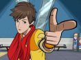 اعتقد شينجي ميكامي أن لعبة Tango Gameworks محمية من الإغلاق