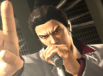لا وقت للكاريوكي في المسلسل التلفزيوني Like a Dragon: Yakuza