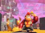 Donkey Kong Bananza كان لدى "ربما" أفضل إصدار مادي للامتياز في المملكة المتحدة