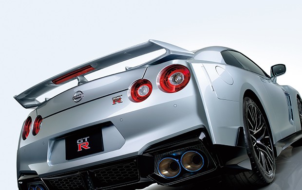 نيسان تؤكد أن GT-R الجديدة لن تكون سيارة كهربائية