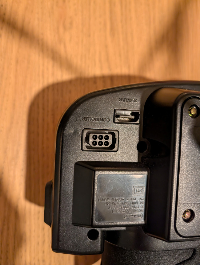 الصبي الافتراضي على سويتش/سويتش 2