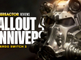 Fallout 4 إصدار الذكرى السنوية على نينتندو سويتش 2