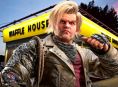يريد كاتسوهيرو هارادا إضافة Waffle House إلى Tekken 8 