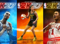 تم الكشف عن الرياضيين على غلاف NBA 2K27 مع مشاركة فيكتور ويمبانياما، كايتلين كلارك، وديريك روز في هذا الشرف