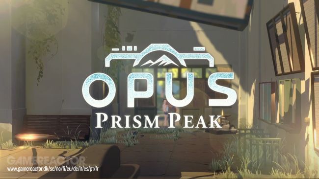 Opus: Prism Peak