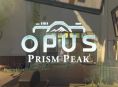 Opus: Prism Peak معاينة عملية: عندما يأتي السحر من خلال عدسة الكاميرا