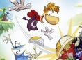 عودة Rayman: يقال إن Ubisoft تعمل على لعبة AAA جديدة في السلسلة