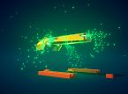 Swordship