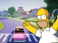 The Simpsons: Hit & Run كان يمكن أن يكون لها أربعة تتمات