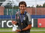 أسطورة أخرى في ريال مدريد يودع النادي بشكل غير رسمي