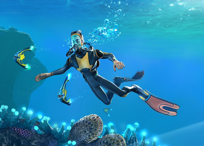 Subnautica 2