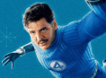 The Fantastic Four: First Steps لتظهر لأول مرة في Disney + في نوفمبر